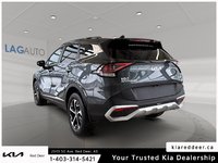 2025 Kia Sportage EX-2