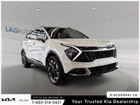 2025 Kia Sportage EX Premium-6