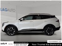 2025 Kia Sportage EX Premium-1