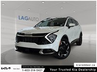 2025 Kia Sportage EX Premium-0