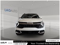 2025 Kia Sportage EX Premium-7