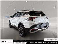 2025 Kia Sportage EX Premium-2