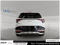 2025 Kia Sportage EX Premium-3