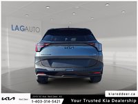 2026 Kia Sportage X-Line-3