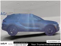 2026 Kia Sportage X-Line-5