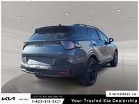 2026 Kia Sportage X-Line-4