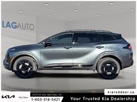 2026 Kia Sportage X-Line-1