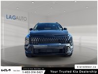 2026 Kia Sportage X-Line-7