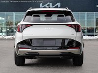 2026 Kia Sportage EX Premium-4