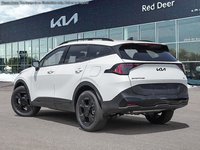 2026 Kia Sportage X-Line-3