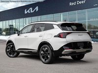 2026 Kia Sportage EX Premium-3