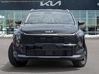 2026 Kia Sportage LX-1