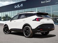 2026 Kia Sportage X-Line Limited-3