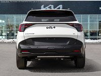 2026 Kia Sportage X-Line Limited-4