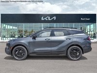 2026 Kia Sportage X-Line Limited-2