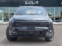2026 Kia Sportage X-Line Limited-1