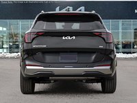 2026 Kia Sportage EX-4