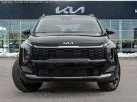 2026 Kia Sportage EX-1