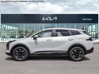 2026 Kia Sportage LX-2