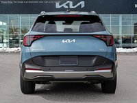 2026 Kia Sportage LX-4