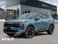 2026 Kia Sportage EX Premium-0