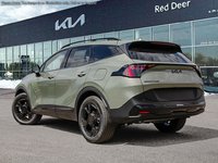 2026 Kia Sportage X-Line Limited-3
