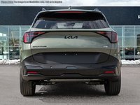 2026 Kia Sportage X-Line Limited-4