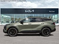 2026 Kia Sportage X-Line-2