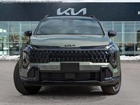 2026 Kia Sportage X-Line-1