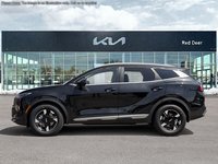 2026 Kia Sportage LX FWD-2