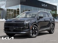 2026 Kia Sportage LX FWD-0