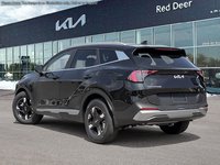 2026 Kia Sportage LX FWD-3