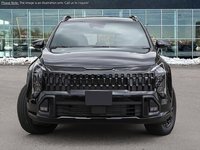 2026 Kia Sportage X-Line Limited-1