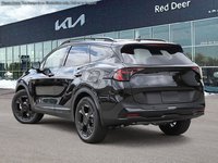 2026 Kia Sportage X-Line Limited-3