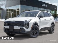 2026 Kia Sportage X-Line-0