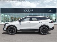 2026 Kia Sportage X-Line-2