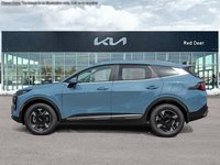 2026 Kia Sportage LX-2