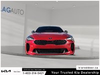 2020 Kia Stinger GT2-7