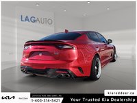 2020 Kia Stinger GT2-4