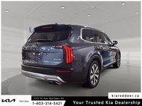 2020 Kia Telluride SX-4