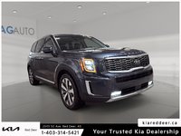 2020 Kia Telluride SX-6