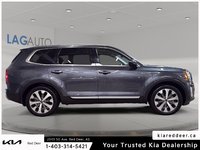 2020 Kia Telluride SX-5