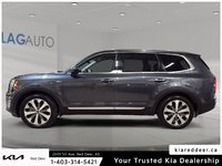 2020 Kia Telluride SX-1