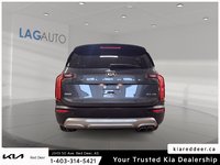 2020 Kia Telluride SX-3