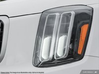 2025 Kia Telluride EX-7