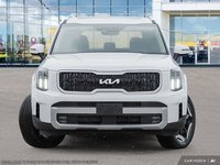 2025 Kia Telluride EX-1