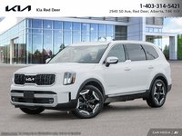 2025 Kia Telluride EX-0