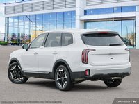 2025 Kia Telluride EX-3