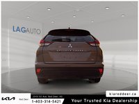 2022 Mitsubishi Eclipse Cross ES-3