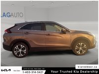 2022 Mitsubishi Eclipse Cross ES-5